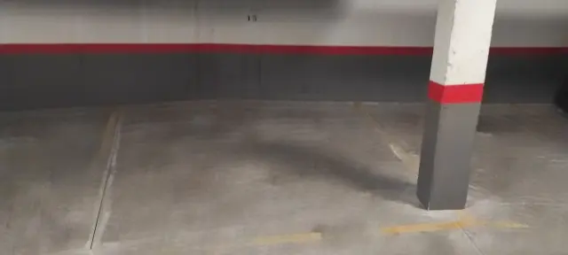 Subasta de garaje en Es Bordes el 30 de marzo de 2026