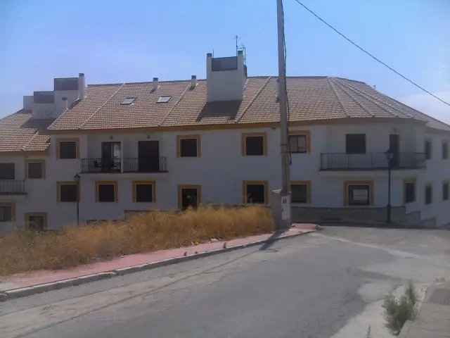 Subasta de vivienda en Alcaucin el 23 de marzo de 2026