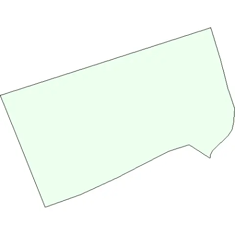 Subasta de finca rústica en Larouco el 6 de abril de 2026