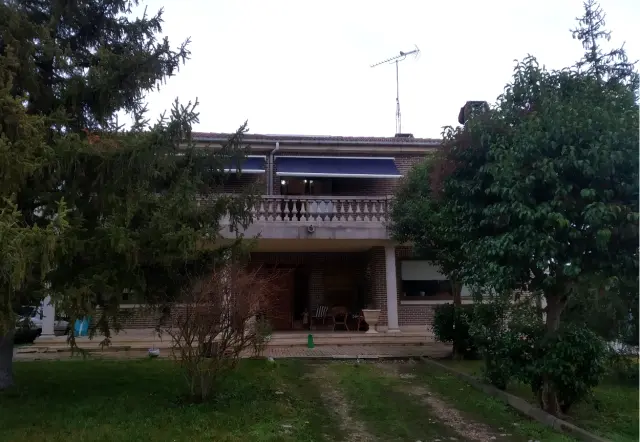 Subasta de vivienda en Laguna De Duero el 13 de abril de 2026