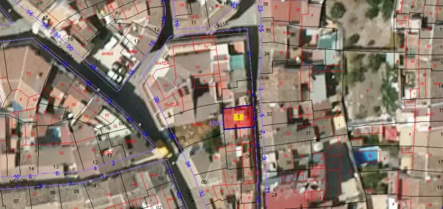 Subasta de vivienda en Martos el 6 de abril de 2026