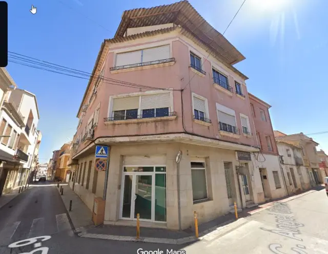 Subasta de vivienda en Ceuti el 6 de abril de 2026