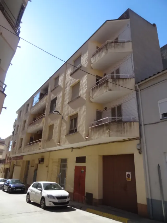 Subasta de vivienda en Alfarras el 2 de abril de 2026