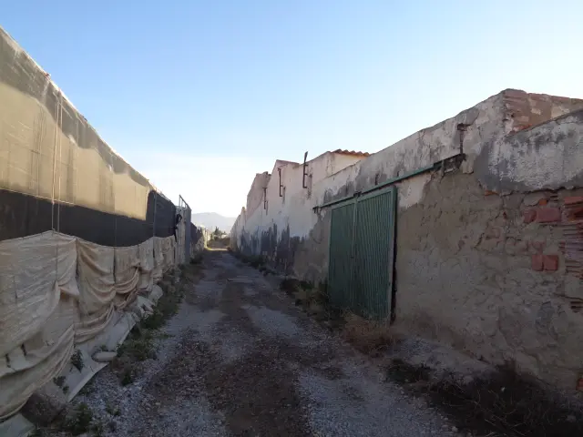 Subasta de otros en Almeria el 6 de abril de 2026