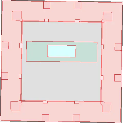 Subasta de vivienda en Madrid el 6 de abril de 2026