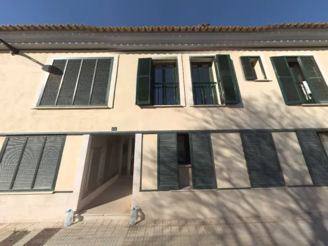 Subasta de trastero en Palma el 26 de marzo de 2026