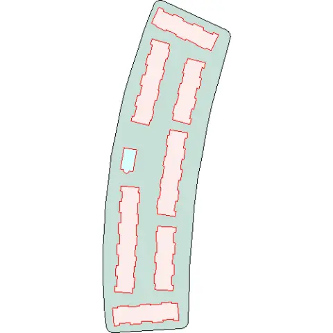 Subasta de vivienda en Torrevieja el 6 de abril de 2026