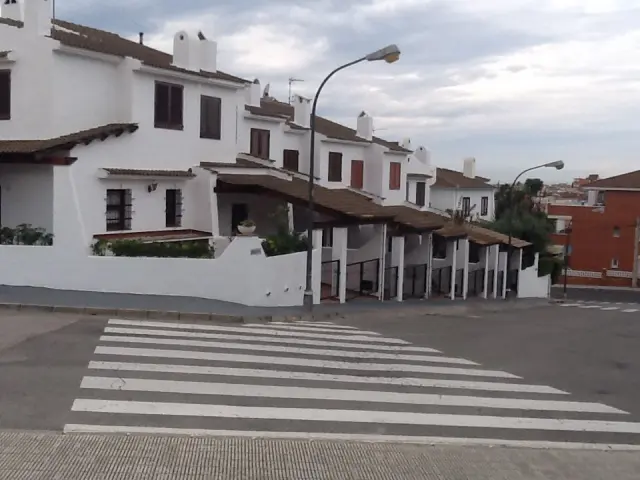 Subasta de vivienda en Calafell el 23 de marzo de 2026