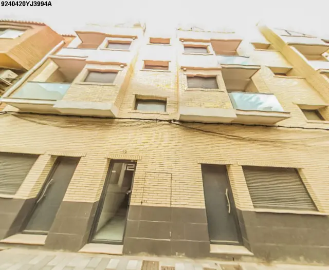 Subasta de local comercial en Puerto De Sagunto el 19 de marzo de 2026