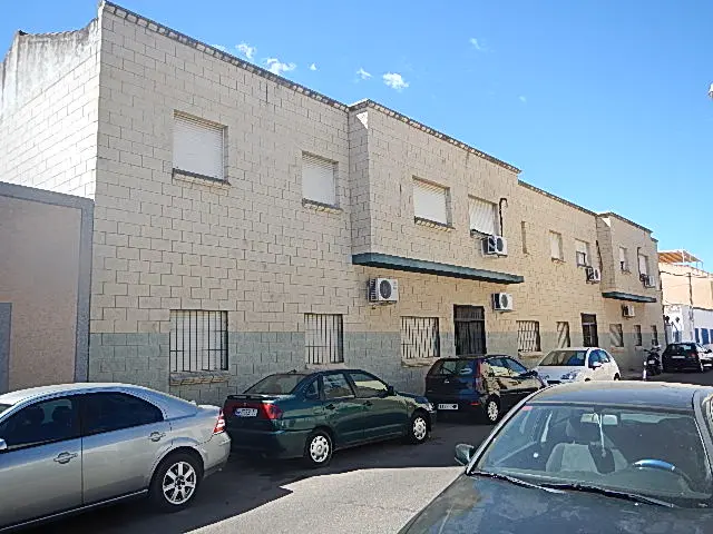Subasta de vivienda en Badajoz el 8 de abril de 2026
