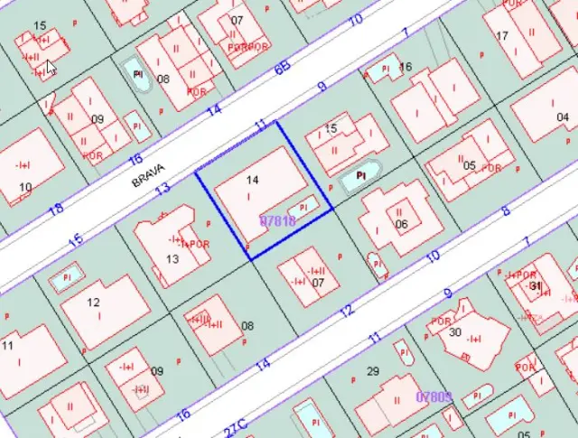 Subasta de vivienda en Molina De Segura el 23 de marzo de 2026