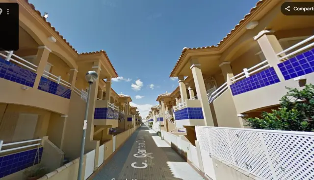 Subasta de vivienda en La Unión el 2 de abril de 2026