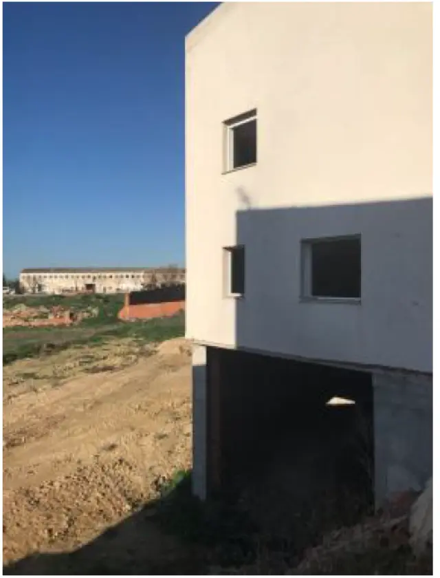 Subasta de vivienda en Bargas el 13 de abril de 2026