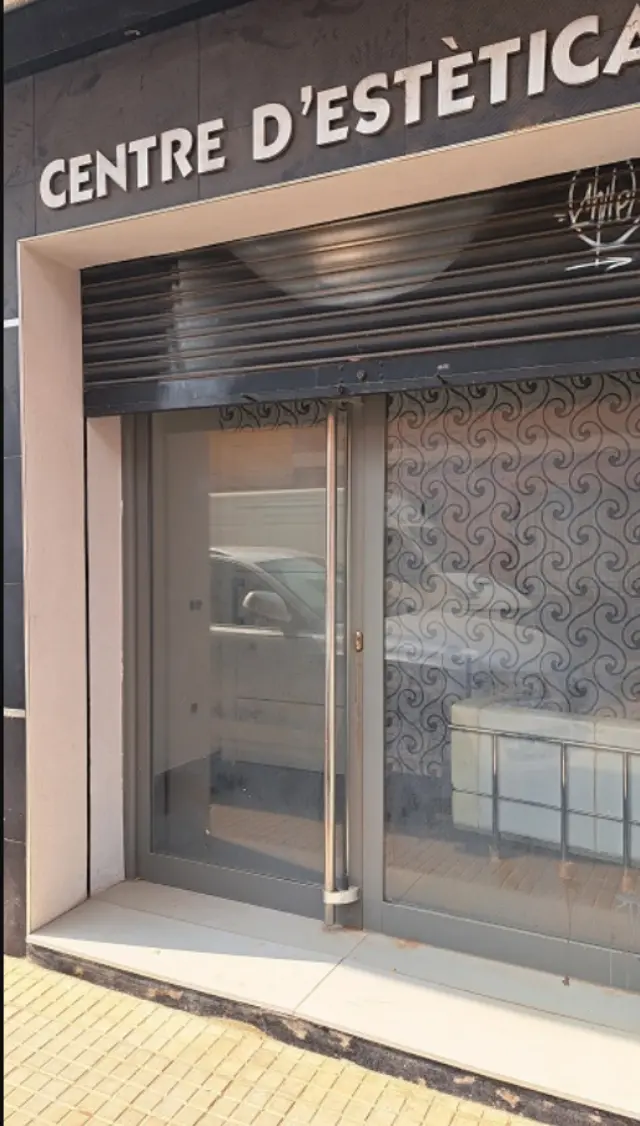 Subasta de local comercial en Alcalà De Xivert el 30 de marzo de 2026