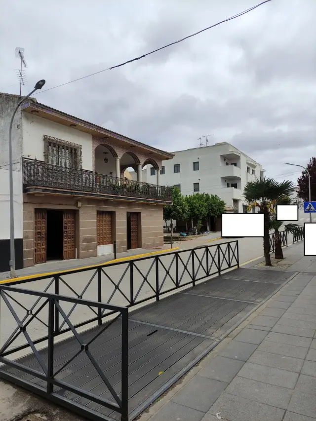 Subasta de vivienda en El Saucejo el 23 de marzo de 2026