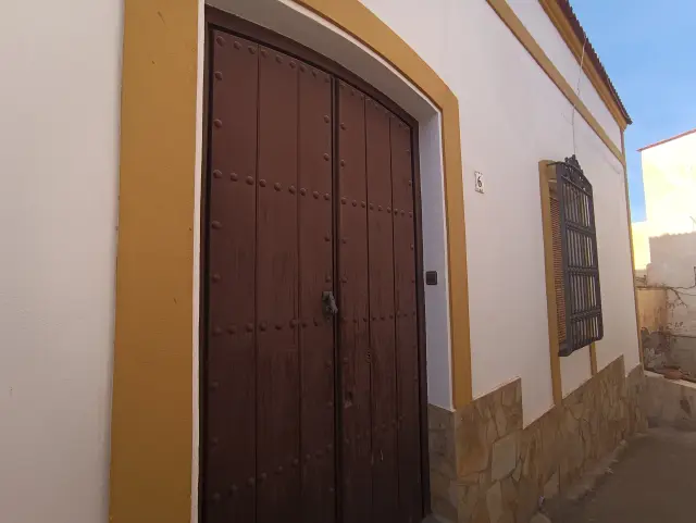 Subasta de vivienda en Terque el 23 de marzo de 2026