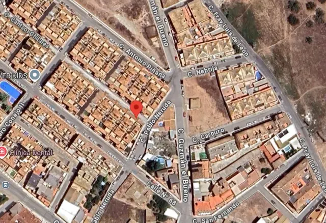 Subasta de vivienda en La Unión el 2 de abril de 2026