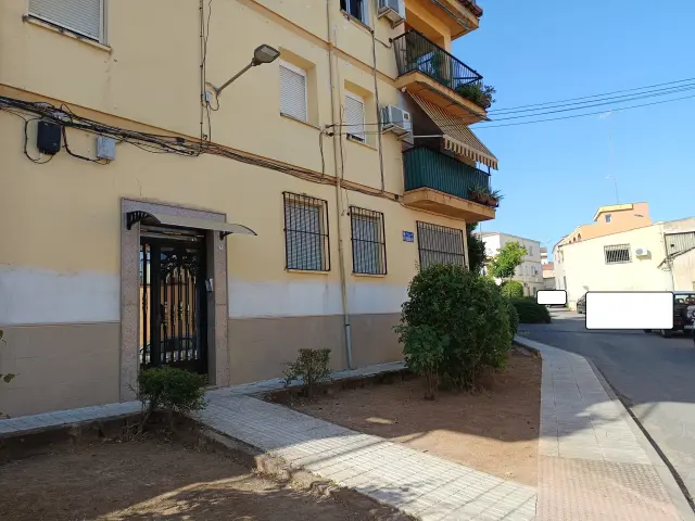 Subasta de vivienda en Linares el 6 de abril de 2026