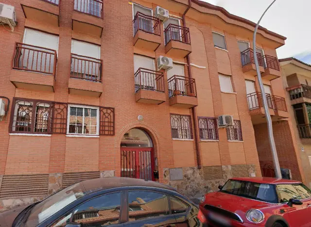 Subasta de garaje en Mejorada Del Campo el 13 de abril de 2026