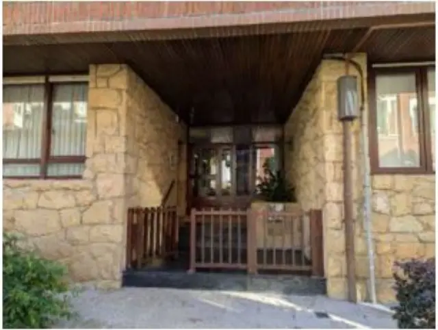 Subasta de vivienda en Getxo el 13 de abril de 2026