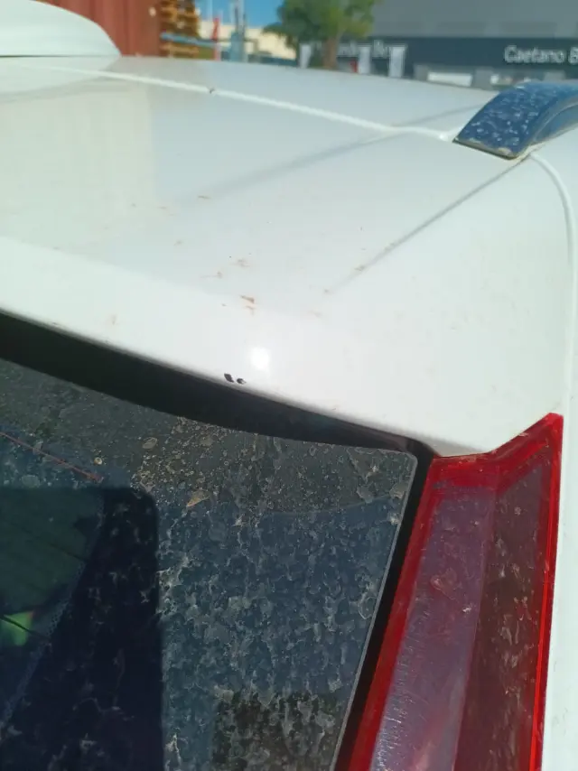 Subasta de turismos Volvo Xc60 el 30 de marzo de 2026