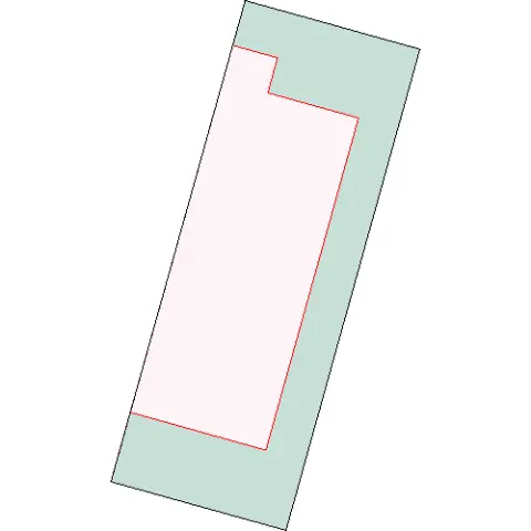 Subasta de nave industrial en Cedeira el 6 de abril de 2026