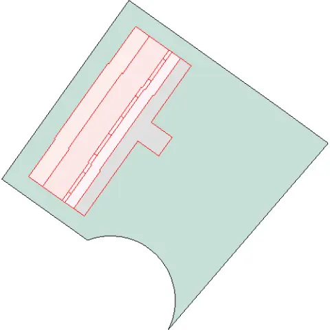 Subasta de vivienda en Orihuela el 18 de marzo de 2026