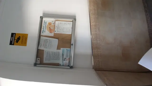 Subasta de vivienda en Gualchos el 20 de abril de 2026