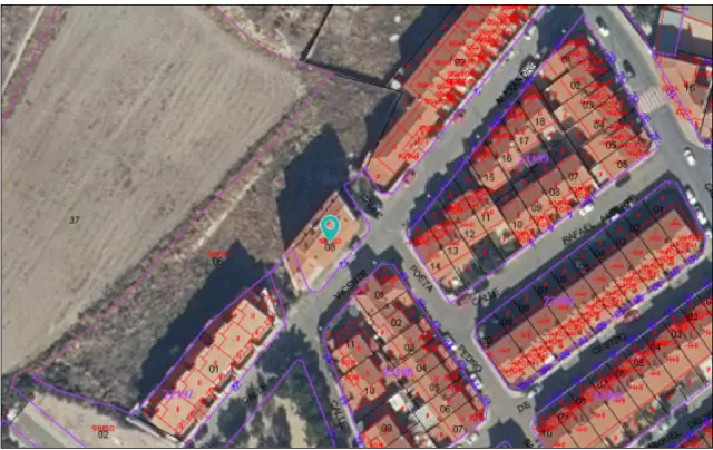 Subasta de vivienda en Bargas el 13 de abril de 2026