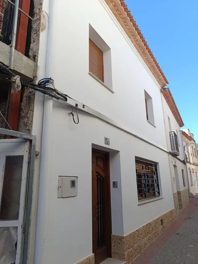 Subasta de vivienda en Ondara el 30 de marzo de 2026