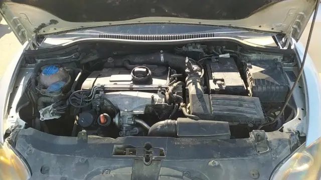 Subasta de turismos Seat Leon 2.0 el 20 de abril de 2026