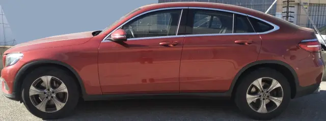 Subasta de turismos Mercedes-benz Glc 250 4matic el 13 de abril de 2026