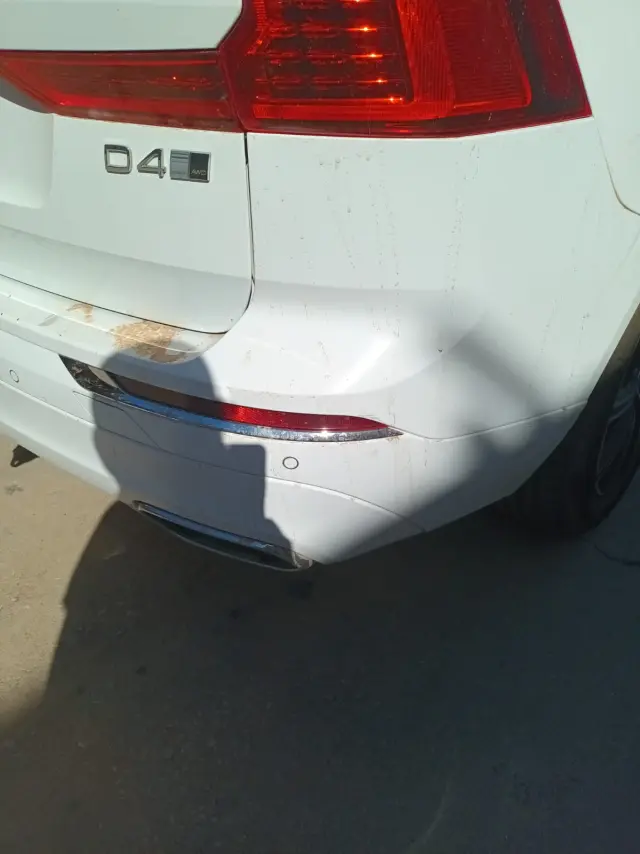 Subasta de turismos Volvo Xc60 el 30 de marzo de 2026