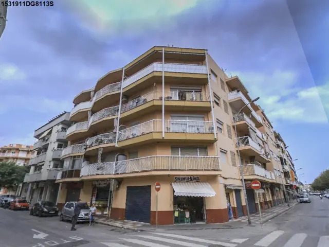 Subasta de vivienda en Blanes el 30 de marzo de 2026