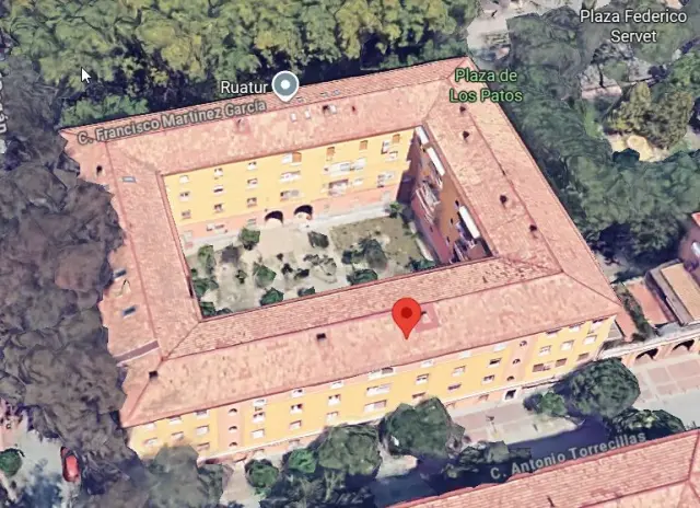 Subasta de vivienda en Murcia el 13 de abril de 2026