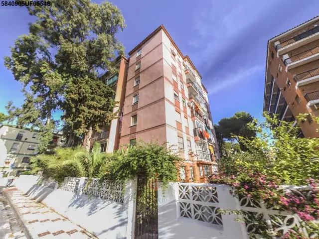 Subasta de vivienda en Torremolinos el 30 de marzo de 2026