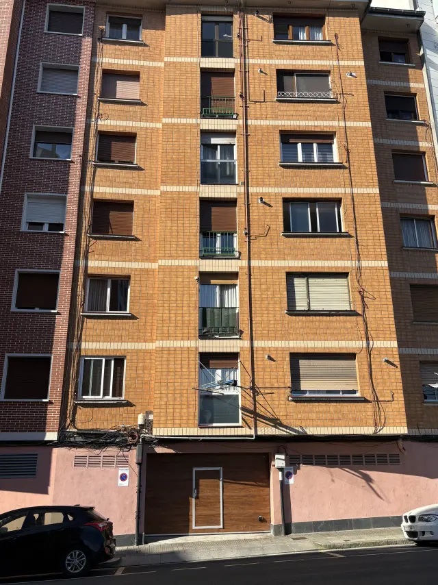 Subasta de trastero en Basauri el 6 de abril de 2026