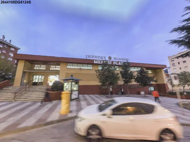 Subasta de otros en Blanes el 13 de abril de 2026