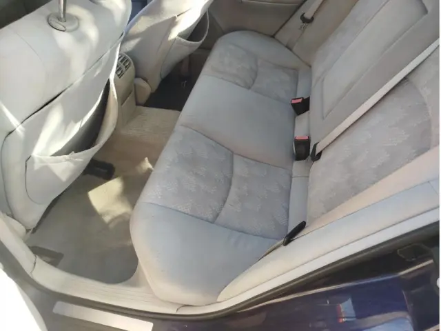 Subasta de turismos Mercedes-benz C 220 Cdi el 13 de abril de 2026