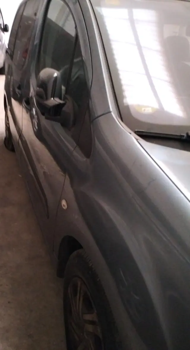 Subasta de turismos Citroen Berlingo el 13 de abril de 2026