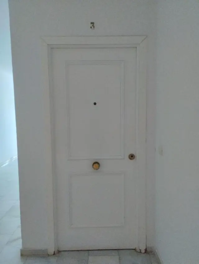 Subasta de vivienda en Chipiona el 23 de marzo de 2026