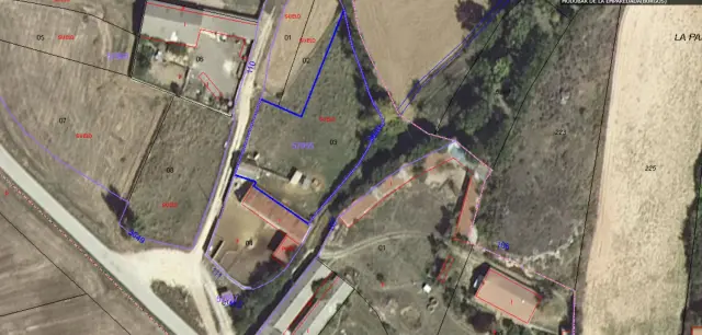 Subasta de otros en Modubar De La Emparedada el 23 de marzo de 2026