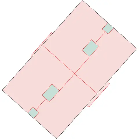Subasta de vivienda en Las Palmas De Gran Canaria el 23 de abril de 2026