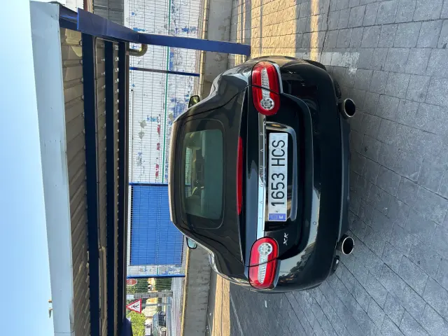 Subasta de turismos Jaguar Jaguar Xk 5,0 Luxury C el 30 de marzo de 2026