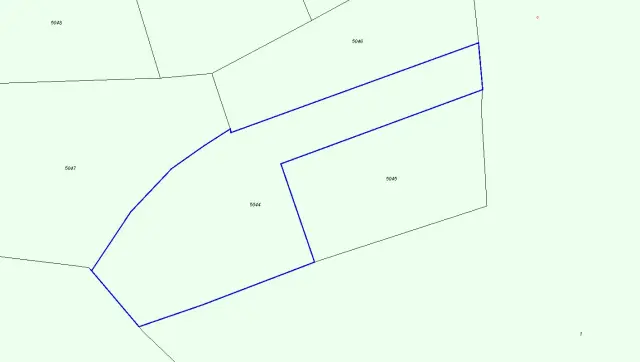 Subasta de finca rústica en Zarza (la) el 23 de marzo de 2026