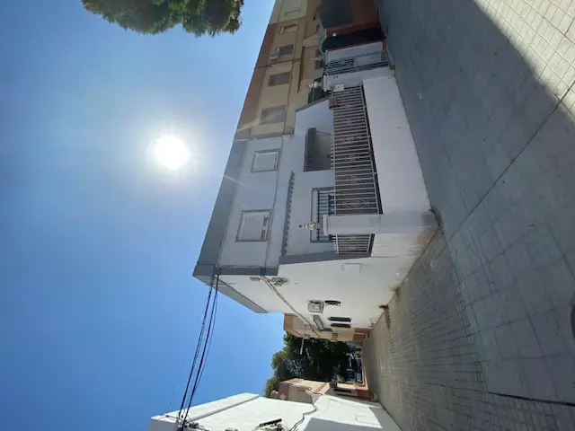 Subasta de vivienda en Gelves el 6 de abril de 2026