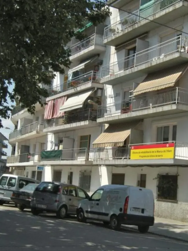 Subasta de vivienda el 27 de abril de 2026