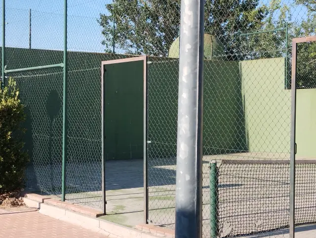 Subasta de otros en Torralba De Calatrava el 20 de abril de 2026