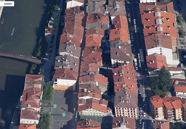 Subasta de vivienda en Villabona el 6 de abril de 2026