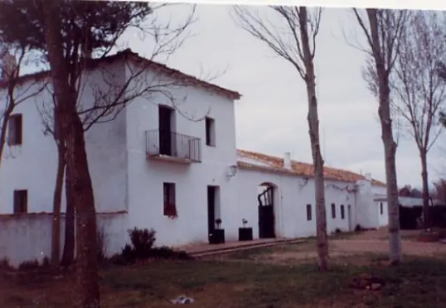 Subasta de finca rústica en Boecillo el 13 de abril de 2026